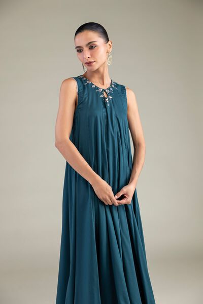 Dyed | Blended Twill | Kurta | AED 250.00